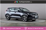 2021 Volvo XC40