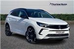 2023 Vauxhall Grandland