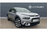 2020 Citroen C4 Cactus