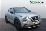 2025 Nissan Juke