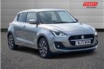 2022 Suzuki Swift