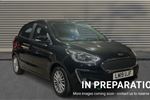 2019 Ford Ka+