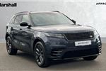 2023 Land Rover Range Rover Velar