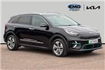 2021 Kia e-Niro