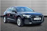 2023 Audi A1