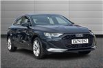 2024 Audi A3