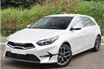 2025 Kia Ceed