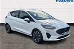 2022 Ford Fiesta