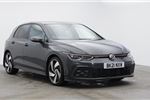 2021 Volkswagen Golf GTI