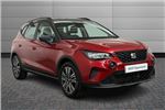 2021 SEAT Arona
