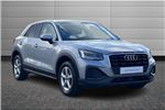 2022 Audi Q2