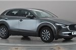 2021 Mazda CX-30