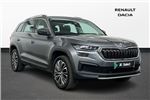 2022 Skoda Kodiaq