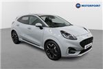 2022 Ford Puma