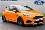 2020 Ford Fiesta ST