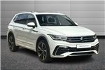 2024 Volkswagen Tiguan Allspace