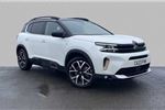 2023 Citroen C5 Aircross