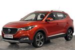 2018 MG ZS