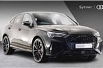 2023 Audi RS Q3