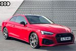 2021 Audi A5