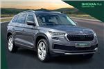 2021 Skoda Kodiaq