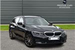 2021 BMW 3 Series Touring