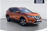 2021 Nissan X-Trail