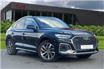 2022 Audi Q5 Sportback