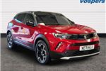 2021 Vauxhall Mokka