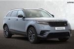 2023 Land Rover Range Rover Velar