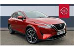 2022 Nissan Qashqai