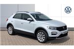 2021 Volkswagen T-Roc