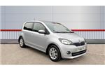 2015 Skoda Citigo