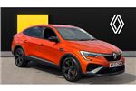 2022 Renault Arkana