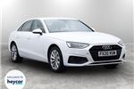 2020 Audi A4