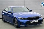 2024 BMW 3 Series