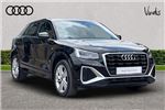 2021 Audi Q2