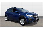 2024 Dacia Sandero Stepway