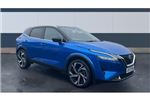 2023 Nissan Qashqai