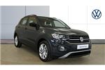 2020 Volkswagen T-Cross