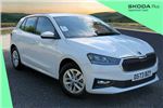 2023 Skoda Fabia