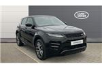 2024 Land Rover Range Rover Evoque