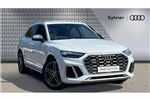 2021 Audi SQ5