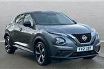 2021 Nissan Juke