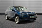 2021 Skoda Karoq