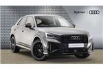 2022 Audi Q2