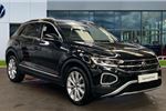 2023 Volkswagen T-Roc