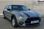 2022 MINI Clubman