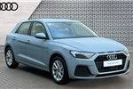 2024 Audi A1
