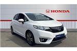 2017 Honda Jazz
